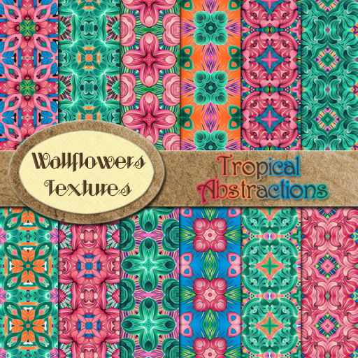 *Wallflowers* Tropical Abstractions