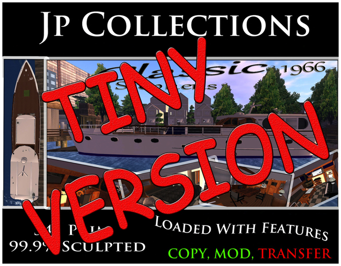 Boxed Jp Collections Sea Hawk 1966  Stephens  TINY (UNPACK)