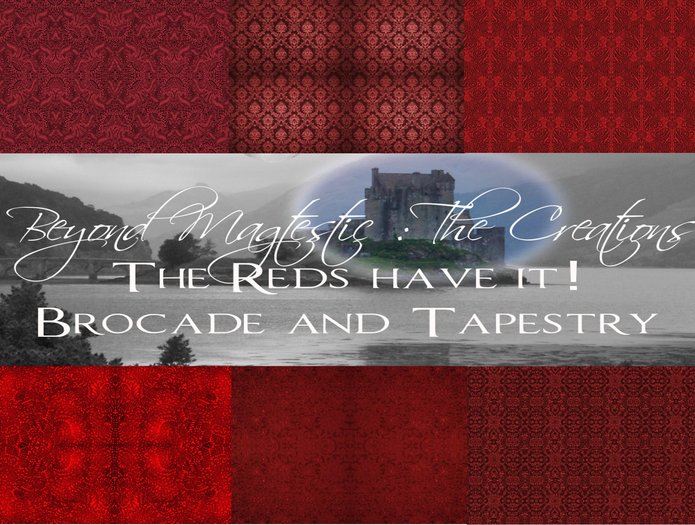 BM Reds have it