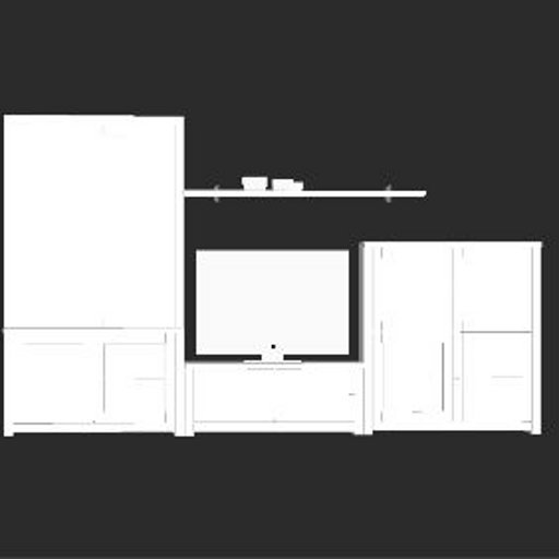 EntertainmentCenter