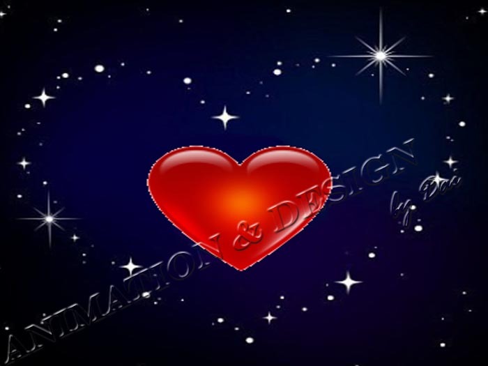 ILLUSION ART - Growing Heart 3D --- Valentines Day --- VALENTINE