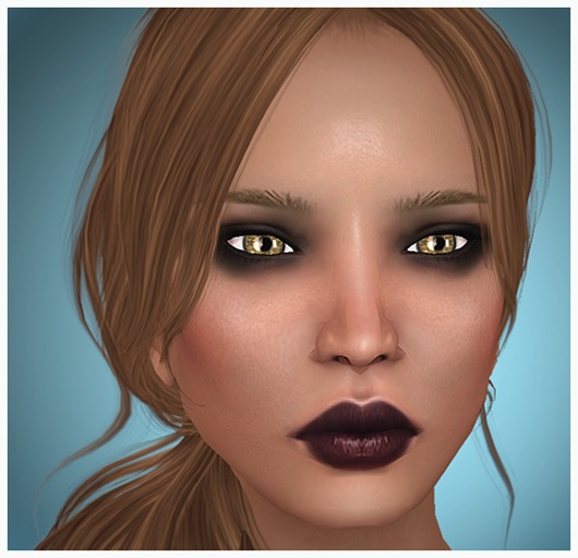 [MyDear]Viola Skin-- Tan #6