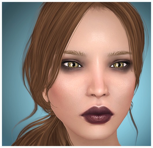 [MyDear]Viola Skin-- Pale #6