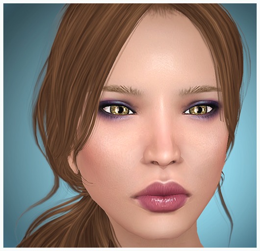 [MyDear]Viola Skin-- Pale #5