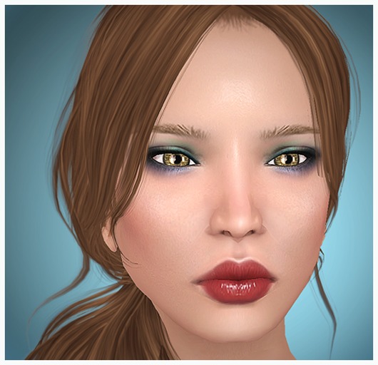 [MyDear]Viola Skin-- Pale #4