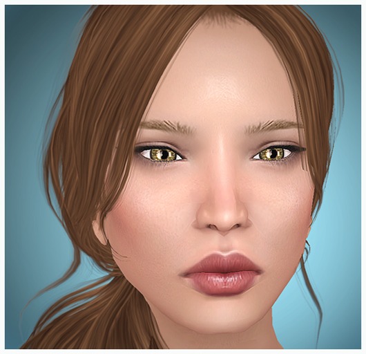 [MyDear]Viola Skin-- Pale #3