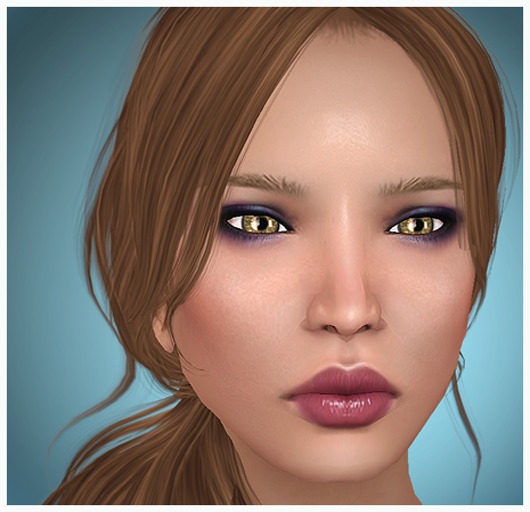 [MyDear]Viola Skin-- Medium #5