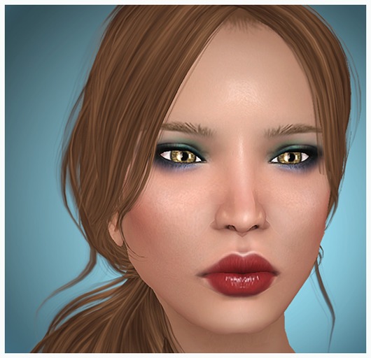 [MyDear]Viola Skin-- Medium #4