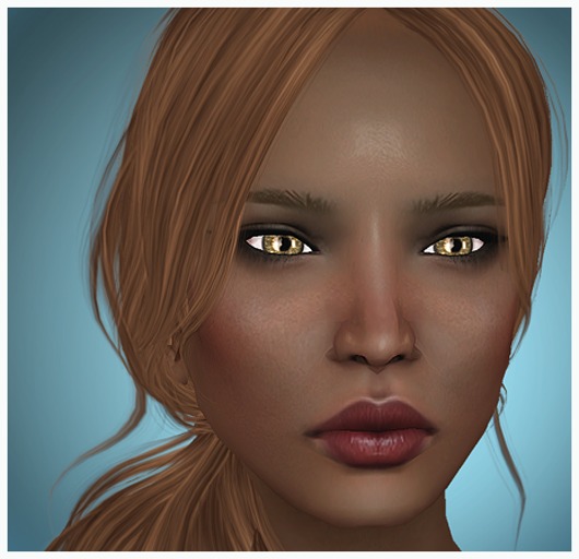 [MyDear]Viola Skin-- Ebony #3