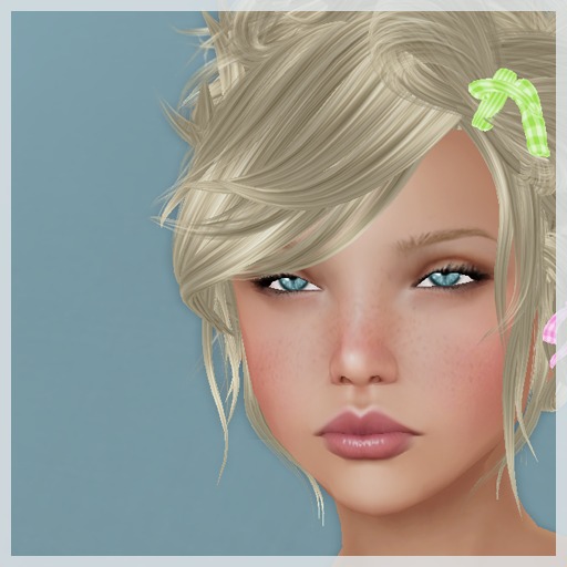 [MyDear]Jessica Skin-- Tan #4