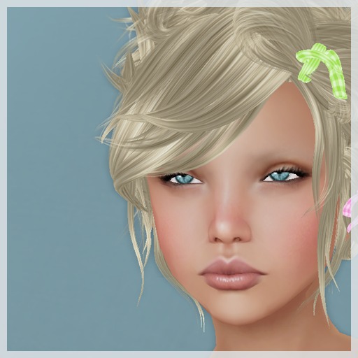 [MyDear]Jessica Skin-- Tan #2