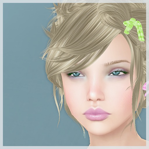 [MyDear]Jessica Skin-- Pale #6