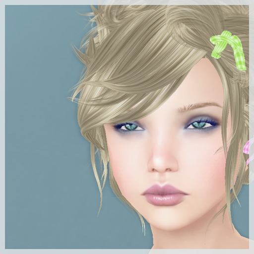[MyDear]Jessica Skin-- Pale #5