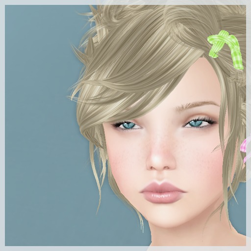 [MyDear]Jessica Skin-- Pale #4