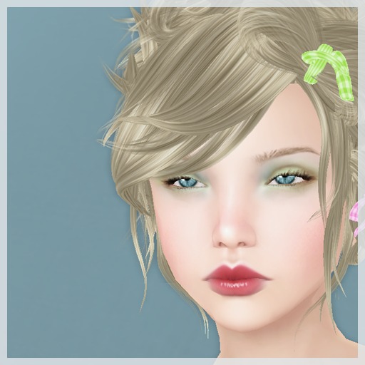 [MyDear]Jessica Skin-- Pale #3