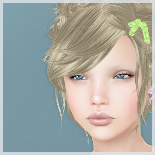 [MyDear]Jessica Skin-- Pale #2
