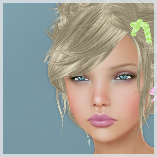 [MyDear]Jessica Skin-- Medium #6