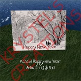 KCSS3 Happy New Year (Rezz Me)