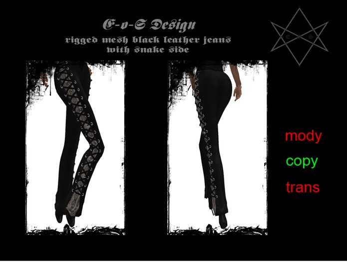 short-sleeved black silk snake