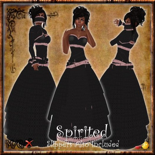 JL - Spirited - Purple