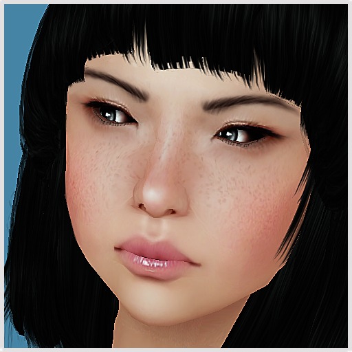 [MyDear]May Skin-- Tan #6