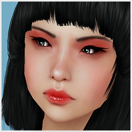 [MyDear]May Skin-- Tan #5