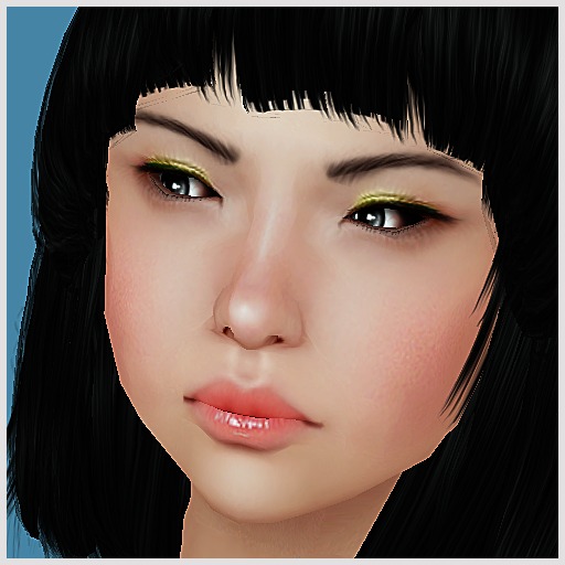 [MyDear]May Skin-- Tan #2