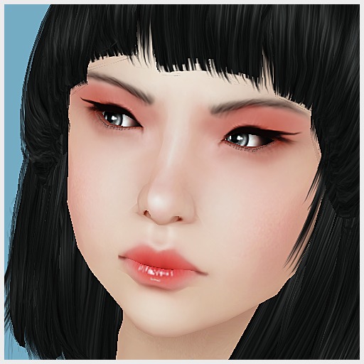 [MyDear]May Skin-- Pale #5