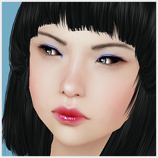 [MyDear]May Skin-- Pale #4