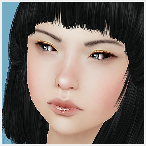 [MyDear]May Skin-- Pale #3