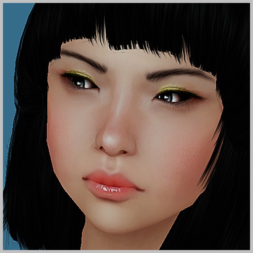 [MyDear]May Skin-- Ebony #2