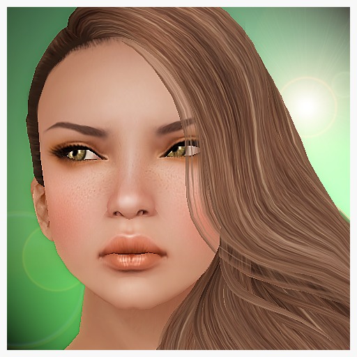 [MyDear]Justina Skin-- Medium #6