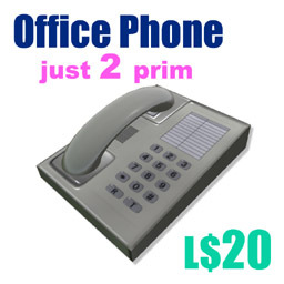 Office Phone