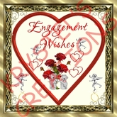E8 Engagement Wishes (Wear Me)