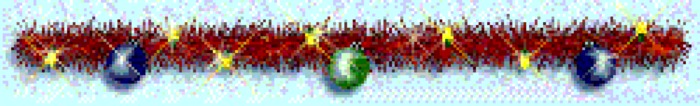 Xmas banner animated #1