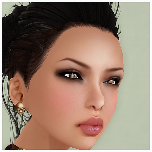 [MyDear]Hygeia Skin-- Medium #2