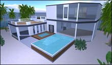 Home / House / Beachhouse - 37 by Xara Rau