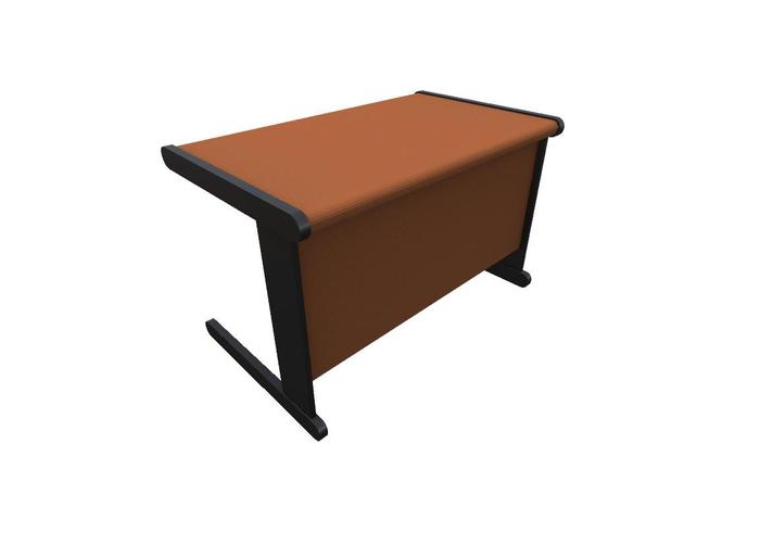 Office desk Mesh Full Perm