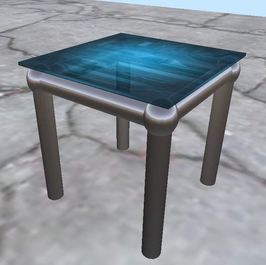 BCM - Table