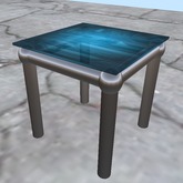 BCM - Table