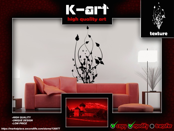 K-art\WallDecoration-014