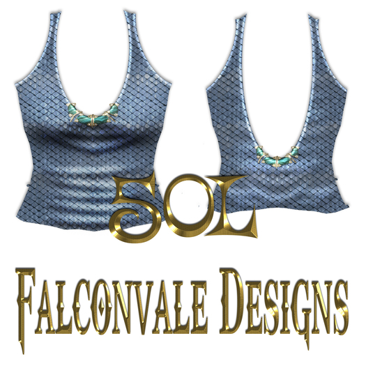 lizzard skin sexy tank top