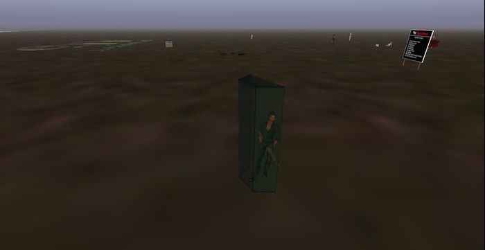 Bullet Proof Glass Protection