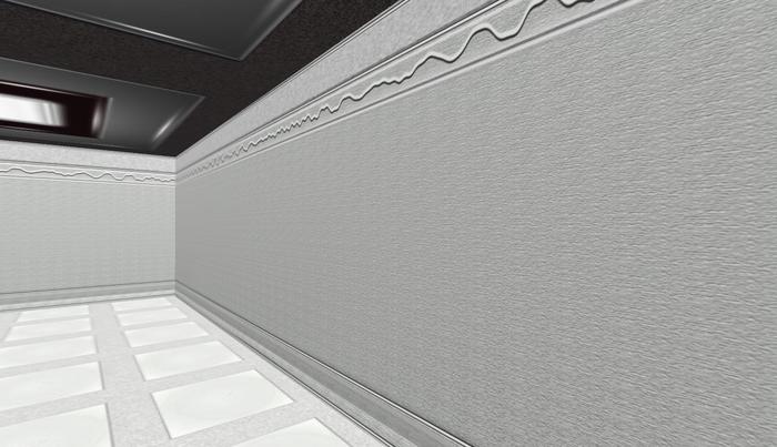 TEXTURE SNOWQUEEN + FLOOR