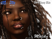 Angel Rock Malika Skin Fat Pack Demo