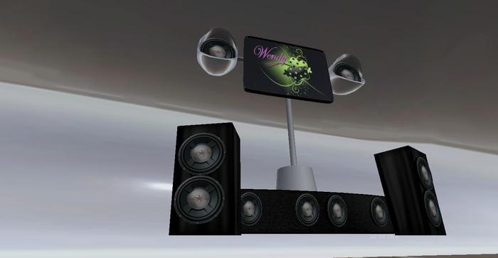:::::PROMO:::::  Speakers Evolution Package