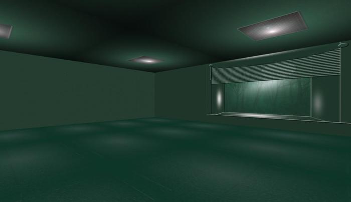 TEXTURE CARAMA + WALL + CEILING + FLOOR