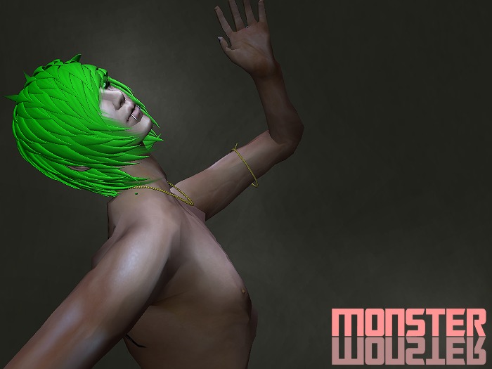 ~ Quinn ~ N-Tox Vanity