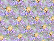Wallpaper for children room_fe011