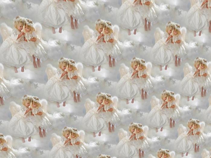 Wallpaper for children room_f39